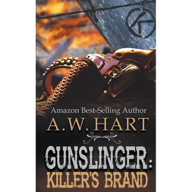 Gunslinger: Killer's Brand