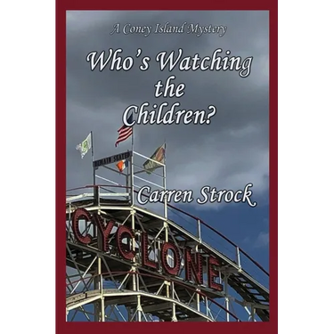 Who's Watching the Children?