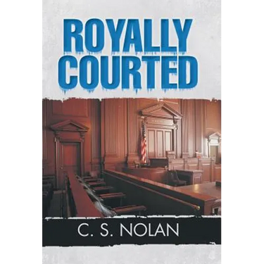 Royally Courted