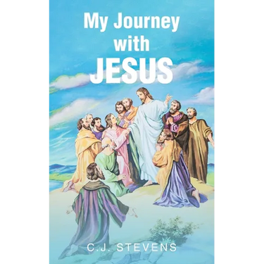 My Journey with Jesus