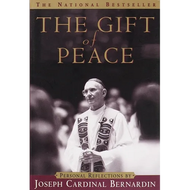 The Gift of Peace: Personal Reflections