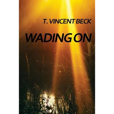 Wading On