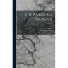 The American Vignola; Volume 2