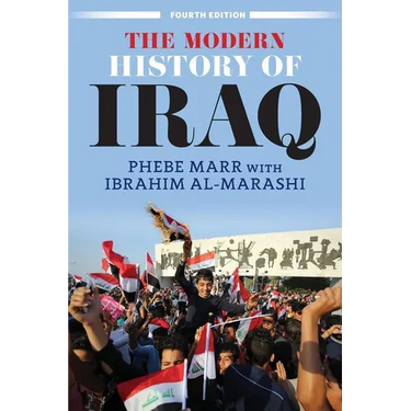 The Modern History of Iraq