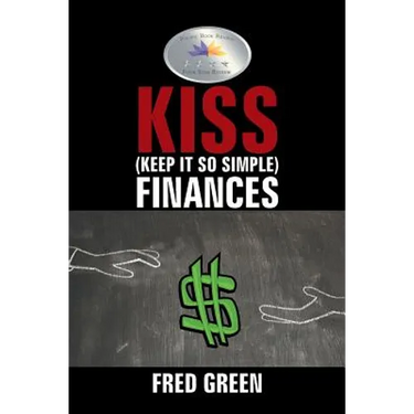 KISS (Keep It So Simple) Finances