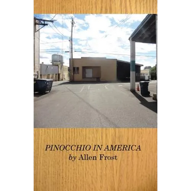 Pinocchio in America
