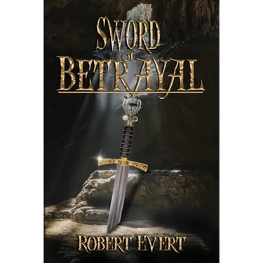Sword of Betrayal
