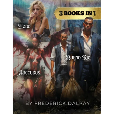Hobo, Succubus, Bueno Rio