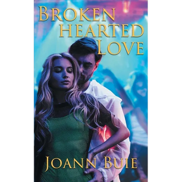Brokenhearted Love