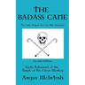 The BadAss Cane: The Only Weapon You Can Take Anywhere