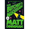 The Butcher's Masquerade