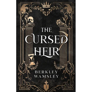 The Cursed Heir