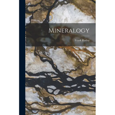 Mineralogy