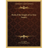 Book of the Knight of La Tour Landry