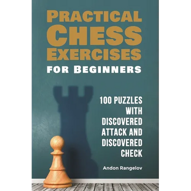100 Puzzles with Discovered Attack and Discovered Check