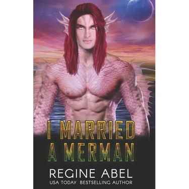 I Married A Merman