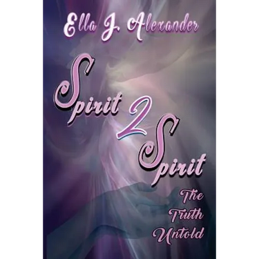 Spirit 2 Spirit