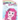 Madeline the Mermaid - Happy to be Colorfully Me!
