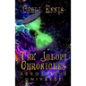 The Jalopy Chronicles: Across the Universe
