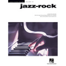 Jazz-Rock: Jazz Piano Solos Series Volume 53