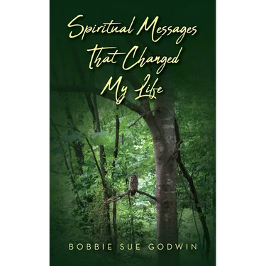 Spiritual Messages That Changed My Life