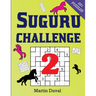 Suguru Challenge vol.2