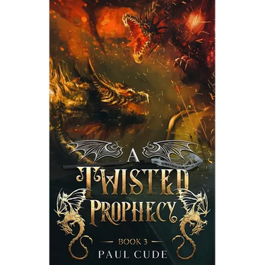 A Twisted Prophecy
