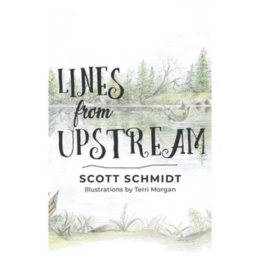 Lines from Upstream