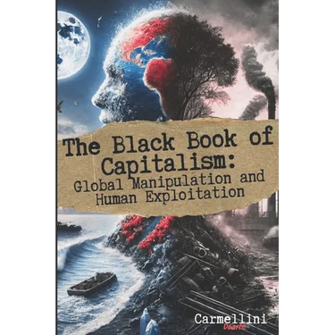 The Black Book of Capitalism: Global Manipulation and Human Exploitation