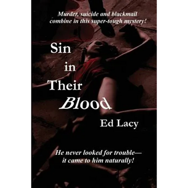 Sin in Their Blood