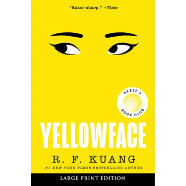 Yellowface