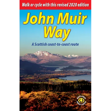John Muir Way: A Scottish coast-to-coast route