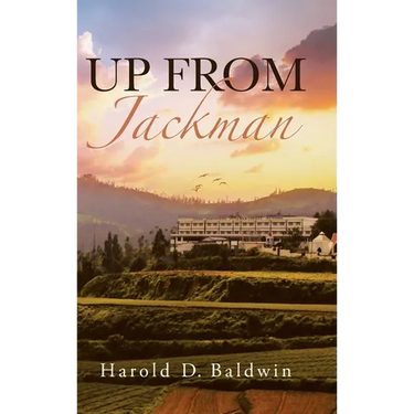 Up From Jackman