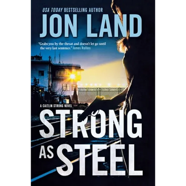 Strong As Steel
