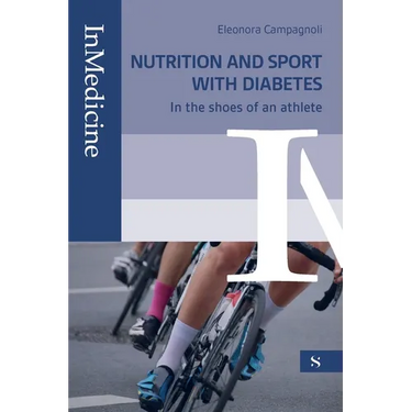 Nutrition and sport with diabetes: In the shoes of an athlete