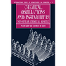 Chemical Oscillations and Instabilities: Non-Linear Chemical Kinetics