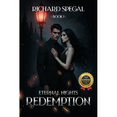 Eternal Nights Book 1: Redemption