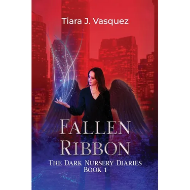 Fallen Ribbon