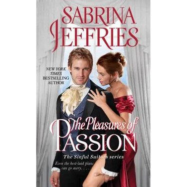 The Pleasures of Passion