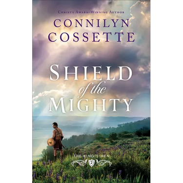Shield of the Mighty