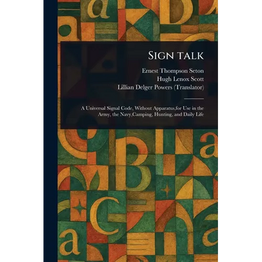 Sign Talk