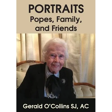 Portraits: Popes, Family, and Friends