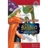 The Seven Deadly Sins: Four Knights of the Apocalypse 4