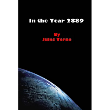 In the Year 2889