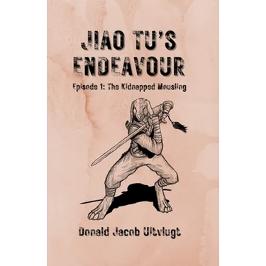 Jiao Tu's Endeavour, Episode 1: The Kidnapped Mousling