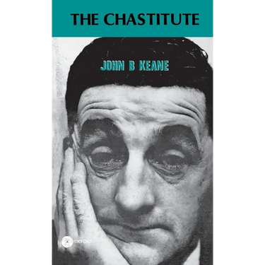 The Chastitute: A Play in Two Acts