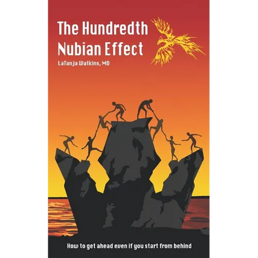 The Hundredth Nubian Effect: How to Get Ahead Even If You Start from Behind