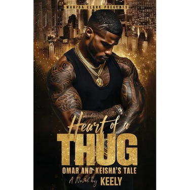 Heart of a Thug: Omar and Keisha's Tale