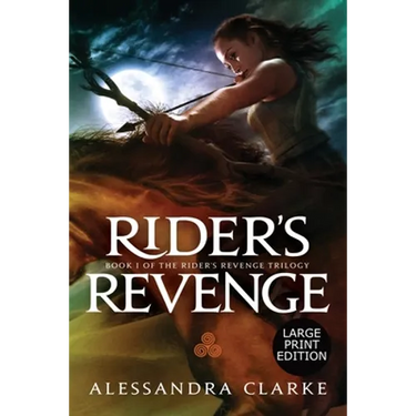 Rider's Revenge