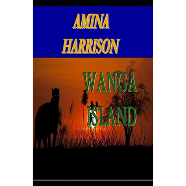 Wanga Island